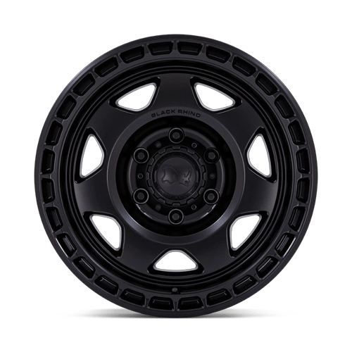 VOYAGER 17X8.5 6X135 87 -10 M-BLK