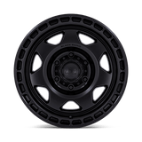 VOYAGER 17X8.5 6X135 87 -10 M-BLK