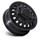 ALISO DRW 16X6 6X205 +110 M-BLK (F)
