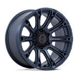 DIAMONDBACK 18X9 6X135 87 -12 MTL-BLUE