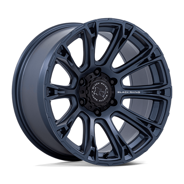DIAMONDBACK 18X9 6X135 87 +12 MTL-BLUE