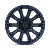DIAMONDBACK 17X9 6X135 87 +12 MTL-BLUE