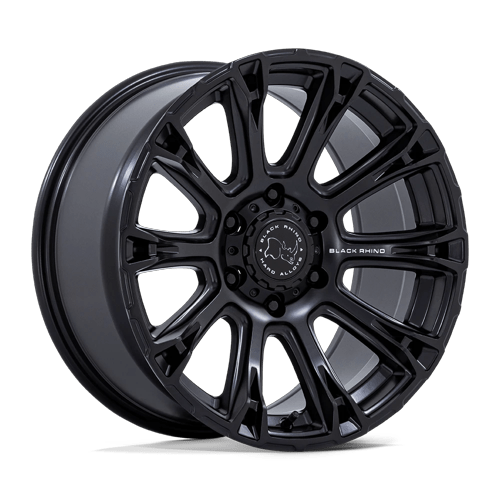 DIAMONDBACK 18X9 6X120 66.9 +12 M-BLK