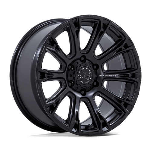 DIAMONDBACK 18X9 6X135 87 +12 M-BLK