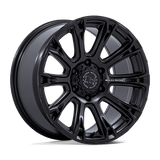 DIAMONDBACK 18X9 6X135 87 +12 M-BLK