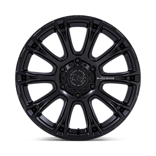 DIAMONDBACK 17X9 6X4.5 66 +12 M-BLK