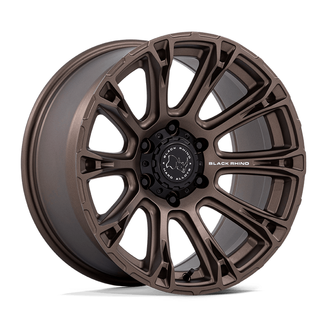 DIAMONDBACK 17X8.5 6X4.5 66 +25 B-BRNZ