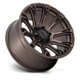 DIAMONDBACK 18X9 6X5.5 106 -12 B-BRNZ