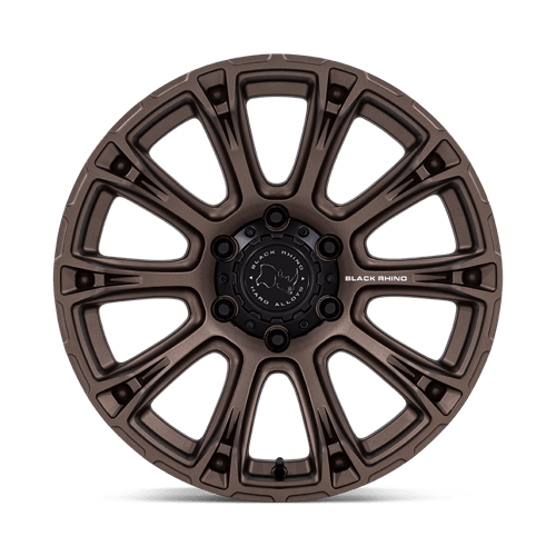 DIAMONDBACK 17X8.5 6X4.5 66 +25 B-BRNZ