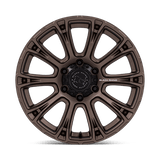 DIAMONDBACK 20X9 6X120 66.9 +12 B-BRNZ