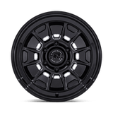 MONDO 17X9 6X5.5 106 -38 M-BLK GB-LP