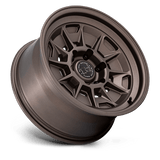 MONDO 17X8.5 6X5.5 106 +20 B-BRNZ