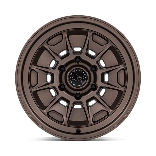 MONDO 17X8.5 6X5.5 106 +20 B-BRNZ