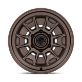 MONDO 17X9 6X5.5 106 -38 B-BRNZ
