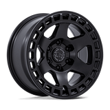 BAHARI 17X8.5 6X135 87 +0 M-BLK