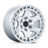 BAHARI 18X8 6x120 74 +45 G-SLV MCH