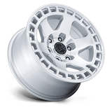 BAHARI 17X8.5 6X135 87 -10 G-SLV MCH