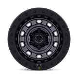 XPLORER 17X9 6X135 87.1 +12 M-GNMTL BLK