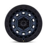 XPLORER 16X5.5 5X5.5 108 -13 MET-BLUEBLK