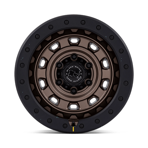 XPLORER 16X5.5 5X5.5 108 -13 B-BRNZ BLK