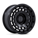 AWOL 17X8.5 6X5.5 106 +25 M-BLK