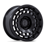 AWOL 17X8.5 6X5.5 106 +25 M-BLK