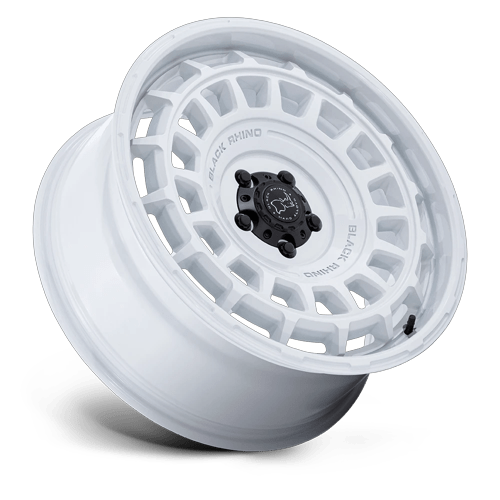 AWOL 17X8.5 6X5.5 106 -10 G-WHT