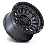 RIVAL 17X9 6X135 87 +1 M-GNMTL M-BLK