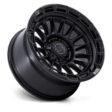 RIVAL 17X8.5 6X135 87 +10 M-BLK G-BLK