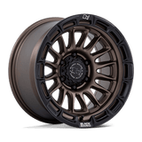 RIVAL 20X9 6X135 87 +1 B-BRNZ M-BLK