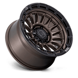RIVAL 17X9 6X135 87 +1 B-BRNZ M-BLK