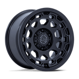 CONGO 17X8.5 6X135 87 +25 M-BLK