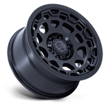 CONGO 17X8.5 6X135 87 +35 M-BLK