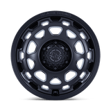 CONGO 17X8.5 6X135 87 +0 M-BLK