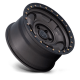 TROOPER 17X8.5 6X135 87 +0 B-BRNZ M-BLK
