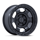 TROOPER 17X8.5 6X135 87 +0 M-BLK