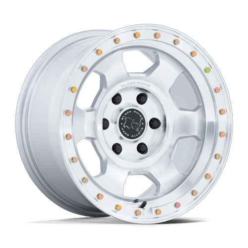 TROOPER 17X8.5 6X135 87 +25 G-SLV MCH