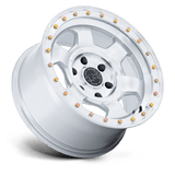 TROOPER 17X8.5 6X5.5 106 -10 G-SLV MCH