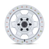 TROOPER 17X8.5 6X135 87 +0 G-SLV MCH