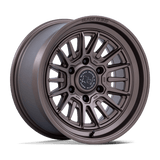 TALEO 18X9 6X5.5 106 +12 B-BRNZ