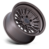 TALEO 17X8.5 6X135 87 +0 B-BRNZ