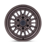 TALEO 17X8.5 6X135 87 -10 B-BRNZ