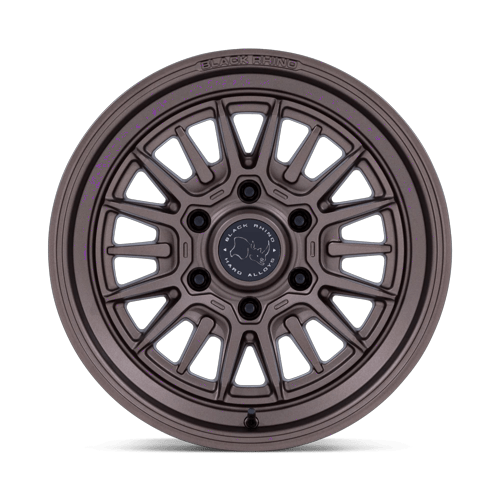 TALEO 18X9 6X135 87 +12 B-BRNZ