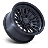 TALEO 17X8.5 6X5.5 106 -10 M-BLK