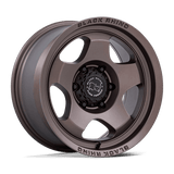 SOL 17X9 6X120 74 +12 B-BRNZ