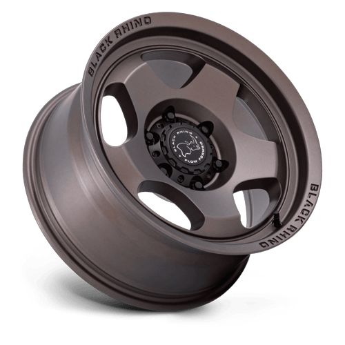SOL 17X8 6X4.5 66 +30 B-BRNZ