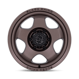 SOL 17X9 6X4.5 66 +12 B-BRNZ