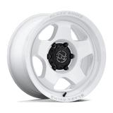 SOL 17X8.5 6X5.5 106 +0 G-WHT