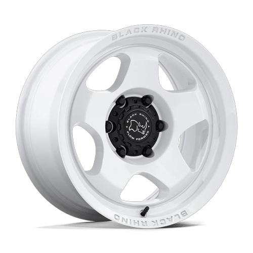SOL 17X9 6X135 87 +12 G-WHT