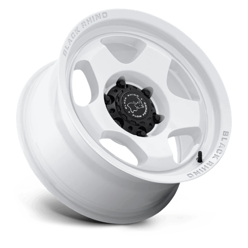 SOL 17X8 6X4.5 66 +38 G-WHT